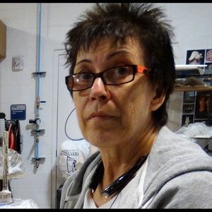 Meet your Posher, Diane